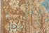 Vintage Baktiary Area Rug (9' x 12')